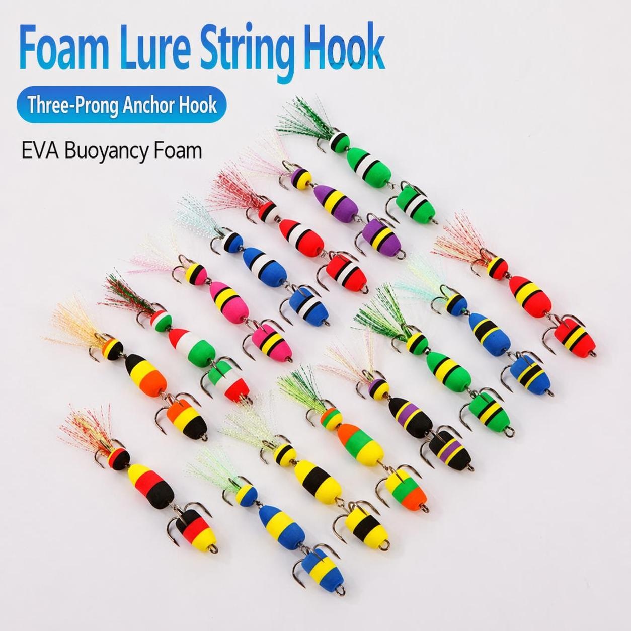 Fishing Lure Spinnerbait - 1PCS Hot Sale Fishing Lure Soft
