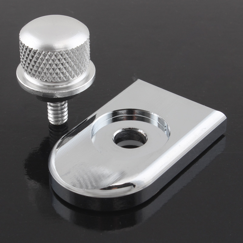 Rear Fender Seat Bolt Tab Scre - Abu Garcia Reel Revo review and price