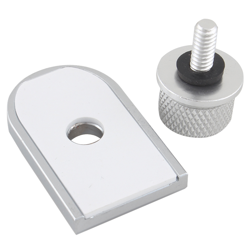 Rear Fender Seat Bolt Tab Scre - Abu Garcia Reel Revo review and price