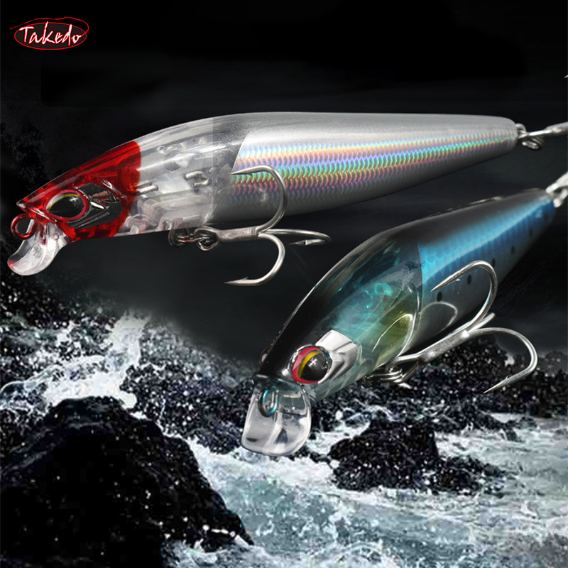 TAKEDO 14G  20G Sea Fishing Lu - Fishing Lure Accessories review and price