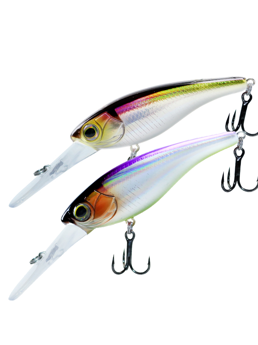 Suspending Minnow Fishing Lure - Fishing Lure Jerkbait review and price