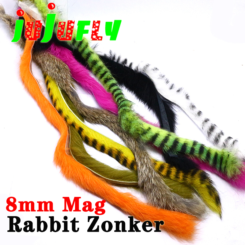3strips/pack Fly Tying Magnum  - Fishing Lure Spinnerbait review and price