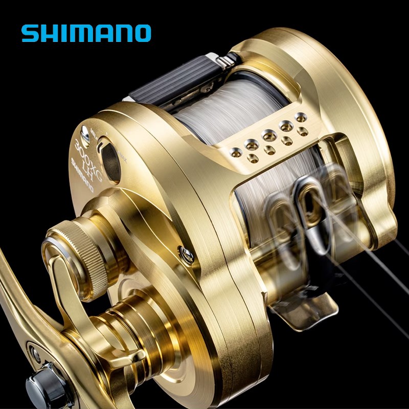 Shimano Origin 23 Calcutta Con - Daiwa Reel Bg review and price