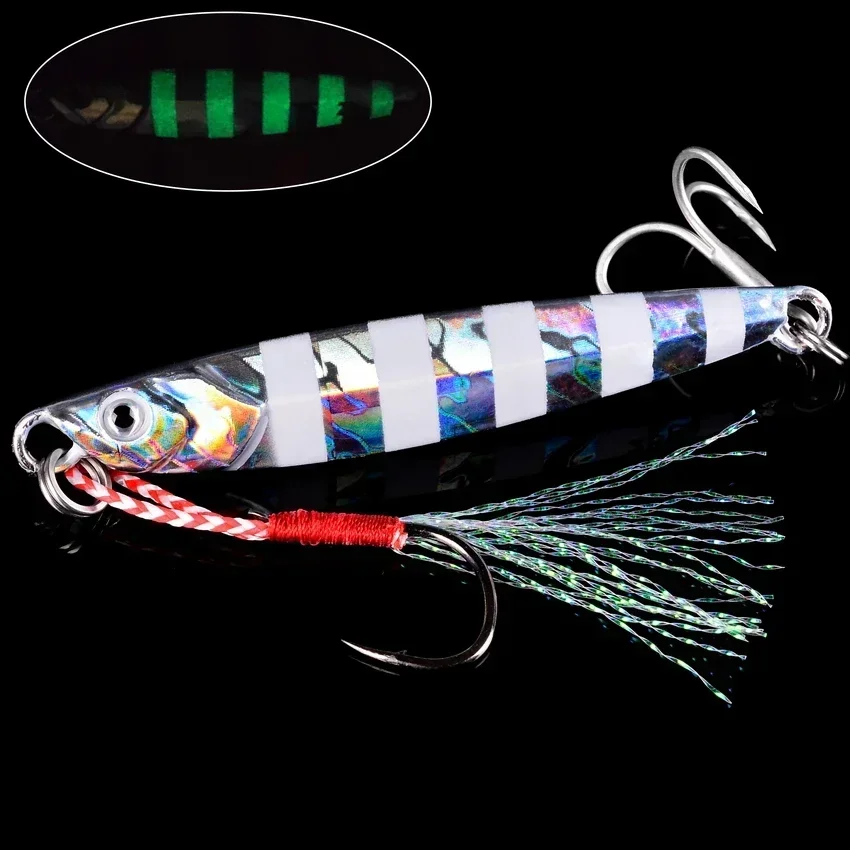 27PCS Mix Metal Jigs Fishing L - Fishing Lure Spinnerbait review and price