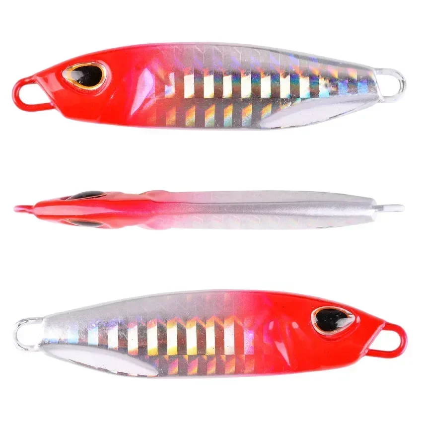 27PCS Mix Metal Jigs Fishing L - Fishing Lure Spinnerbait review and price