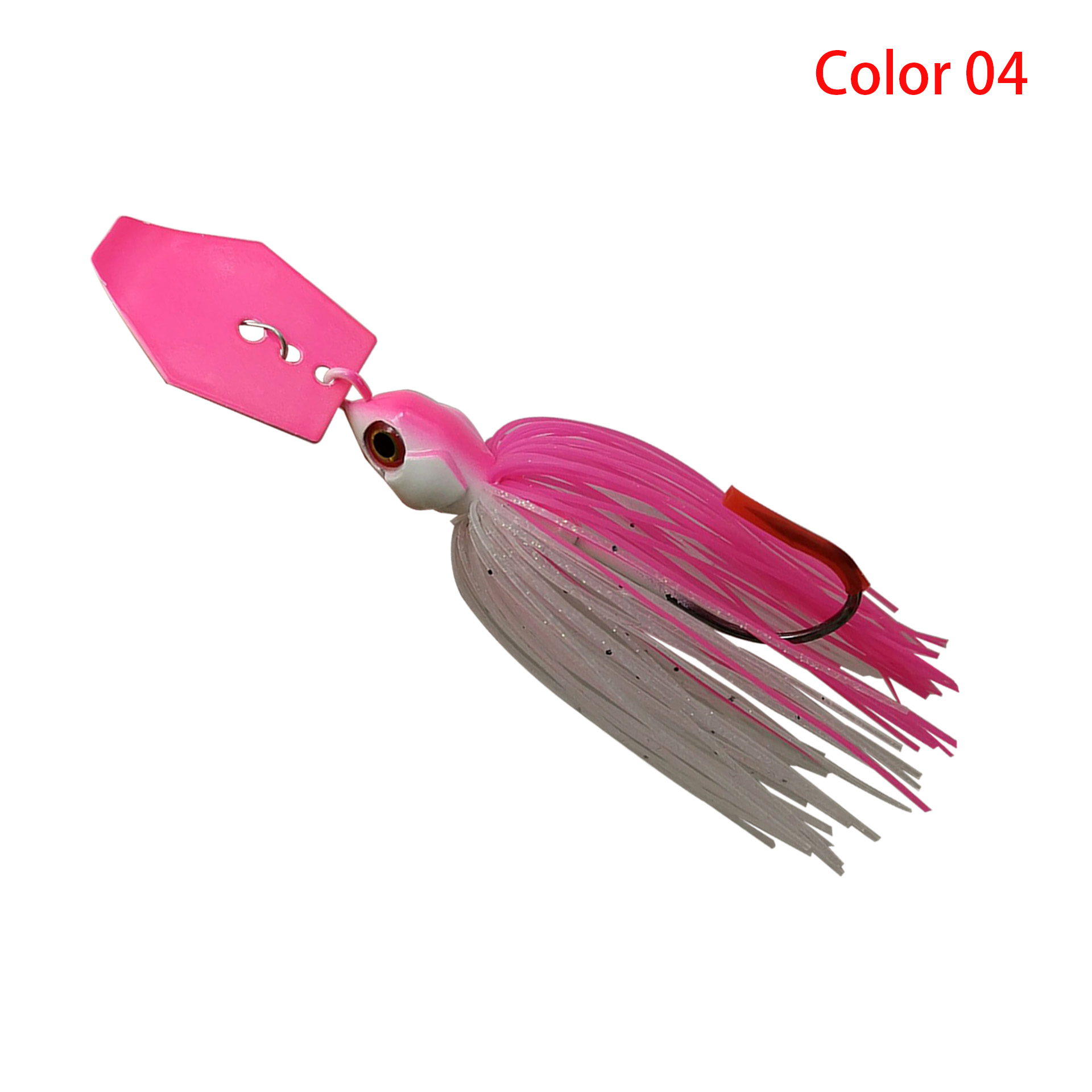 Mycena Fishing Lure Chatter Ba - Fishing Lure Blade Bait review and price