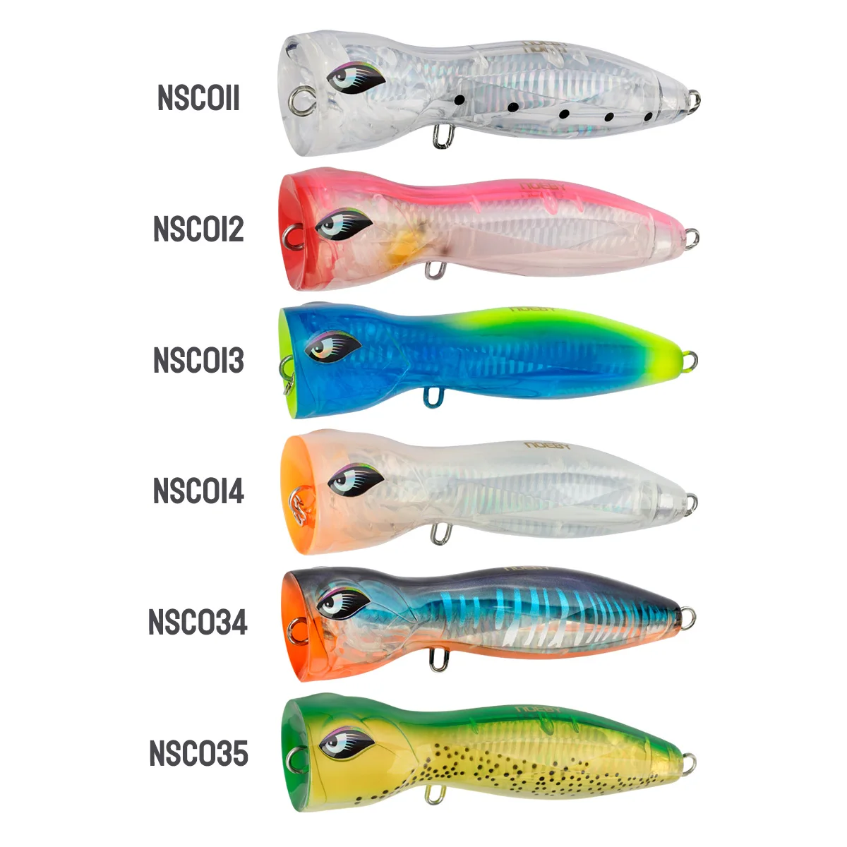 NOEBY Topwater Popper Lure 140 - Fishing Lure Buzzbait review and price
