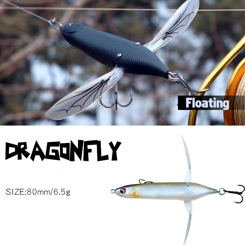 Topwater Pencil Lure  80mm 6.5 - Fishing Lure Buzzbait review and price
