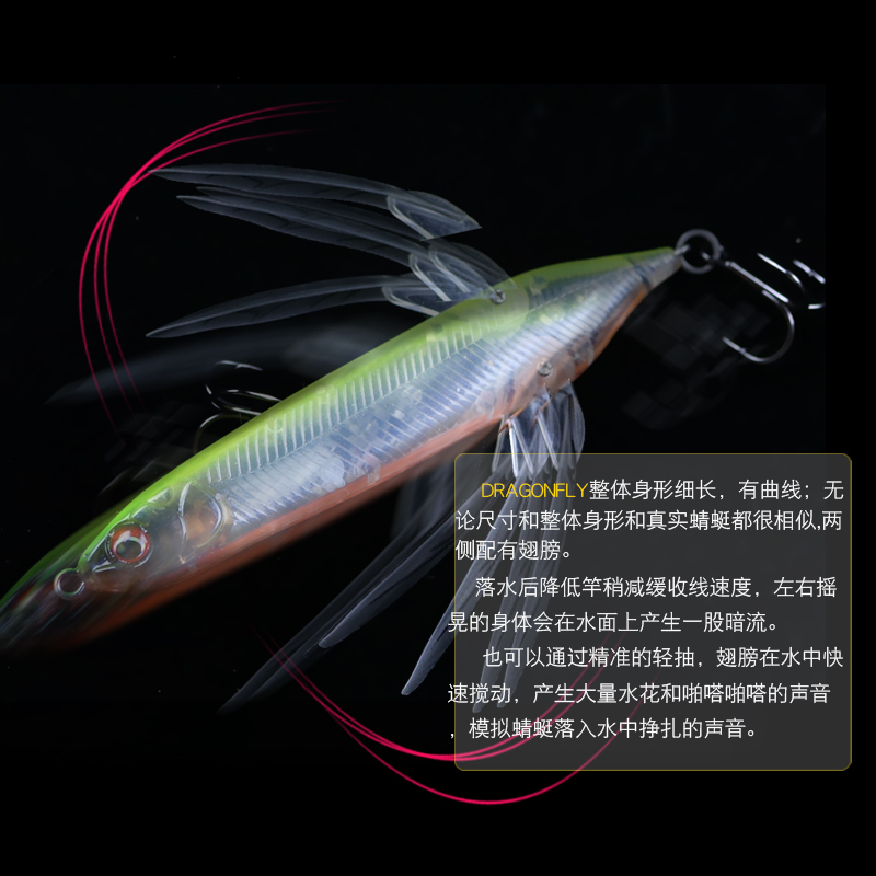 Topwater Pencil Lure  80mm 6.5 - Fishing Lure Buzzbait review and price