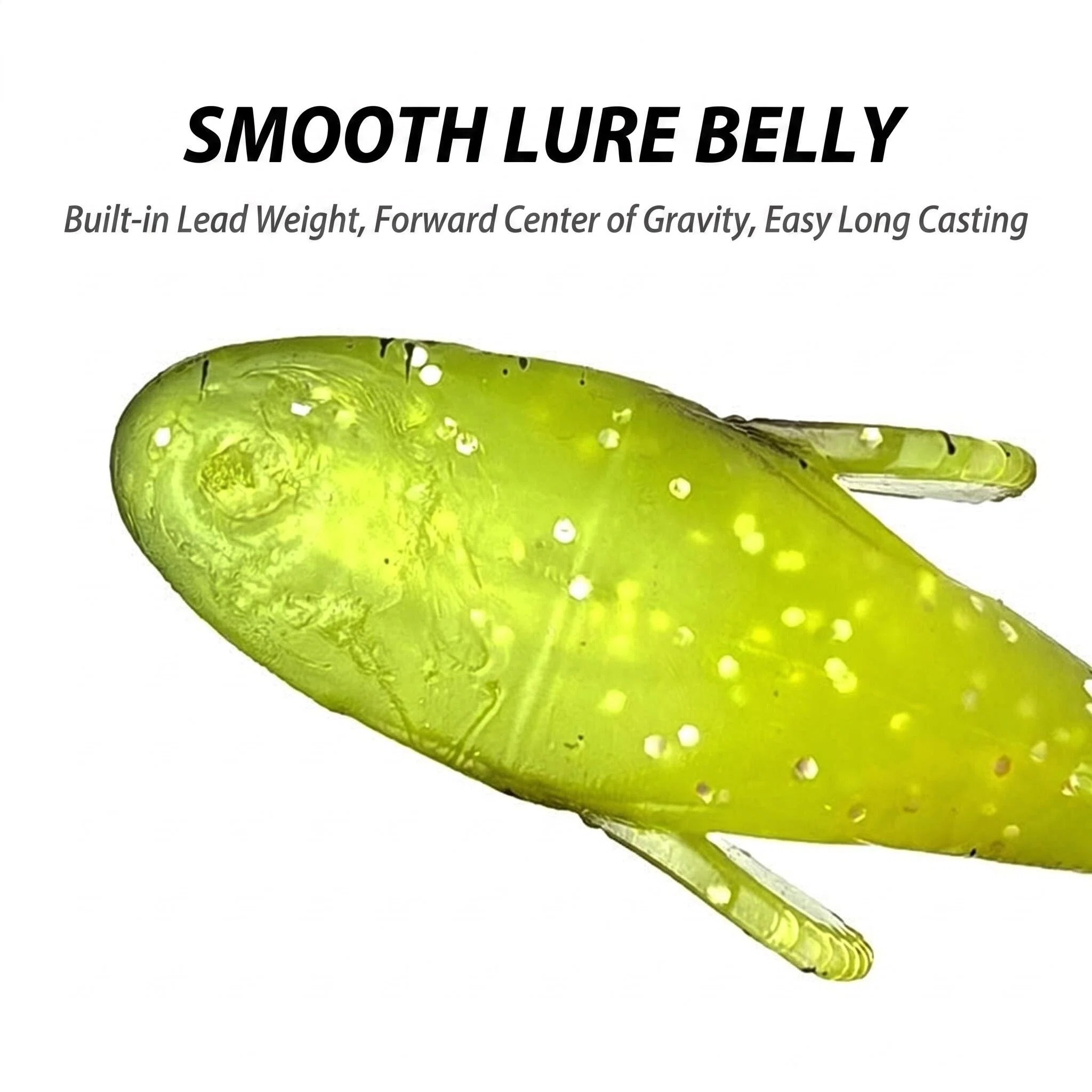 1pcs 10g13g18g Goby Lure Jig W - Fishing Lure Spinnerbait review and price