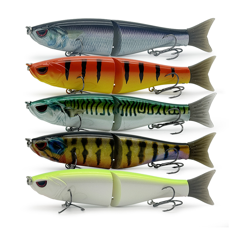 LUHANGT Fishing Balam Lure 115 - Fishing Lure Jerkbait review and price