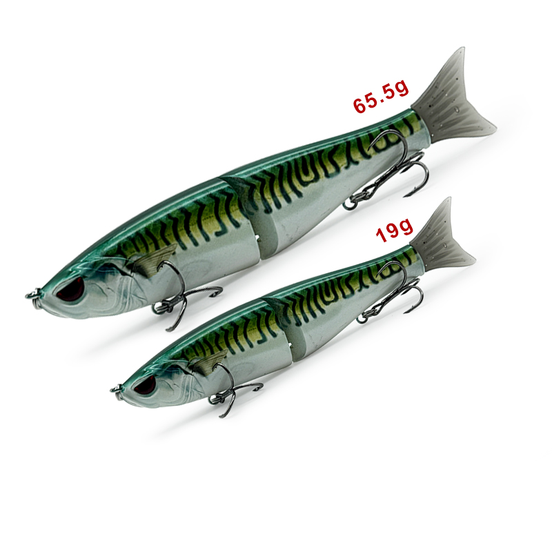 LUHANGT Fishing Balam Lure 115 - Fishing Lure Jerkbait review and price